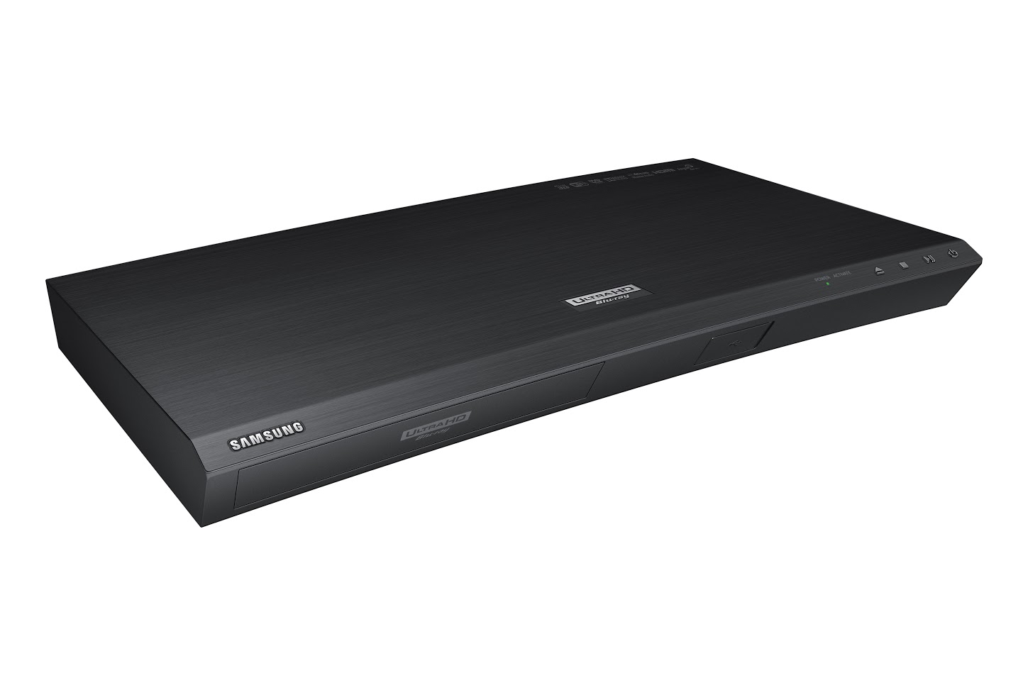 Samsungs UHD-Player kommt in die Schweiz