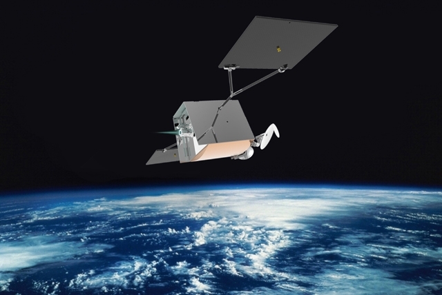 Airbus und Oneweb wollen weltweites Internetangebot auf Satelliten-Basis 