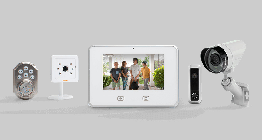 Kaum jemand nutzt Smart-Home-Lösungen