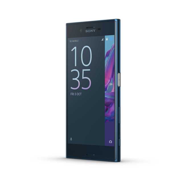 IFA: Sony präsentiert neue Xperia-Smartphones