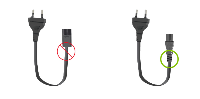 Microsoft ruft Surface-Pro-Netzkabel zurück