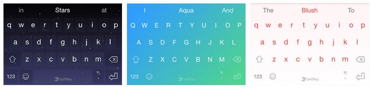 Swiftkey für iOS vor dem Aus