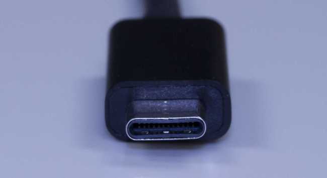 USB 3.2 ermöglicht 20 GBit/s