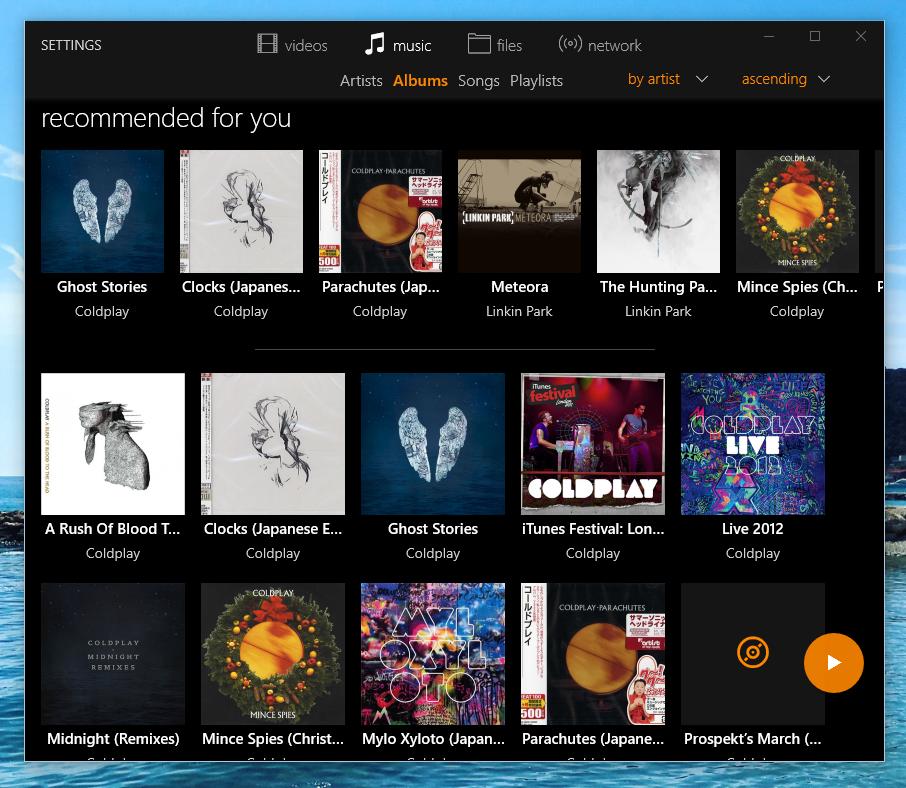 VLC Player kommt auf Raspberrys und die Xbox 