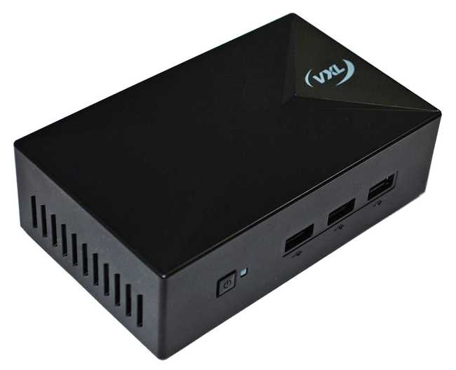 Thin Client für Einsteiger 