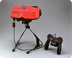 Nintendo an Virtual Reality interessiert, aber ohne konkrete Pläne