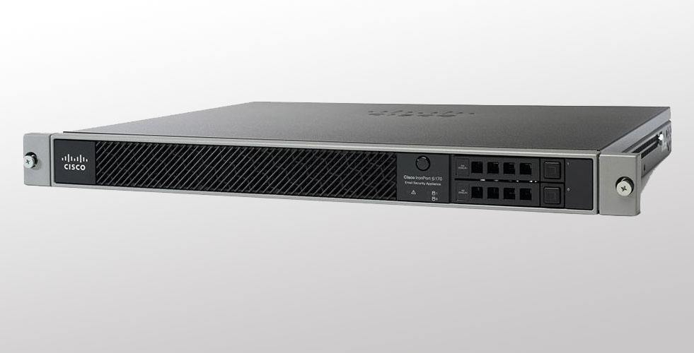 Cisco stopft Lecks in Web Security Appliances