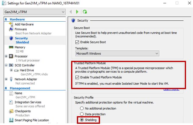 Neue, letzte Vorabversion von Windows Server 2016 veröffentlicht