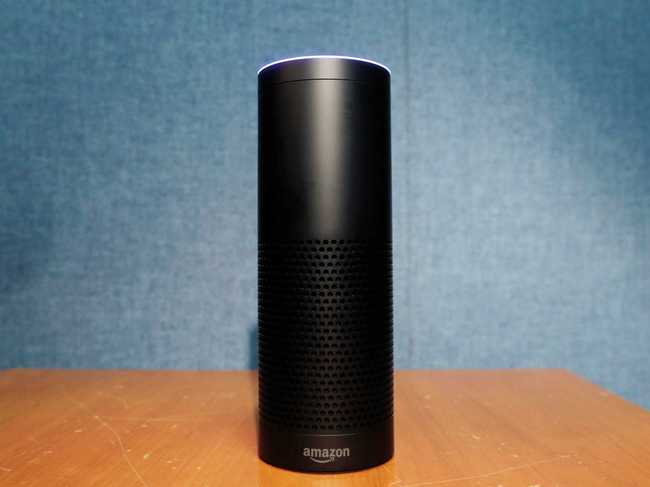 Microsoft startet geschlossene Beta-Phase für Skype auf Alexa