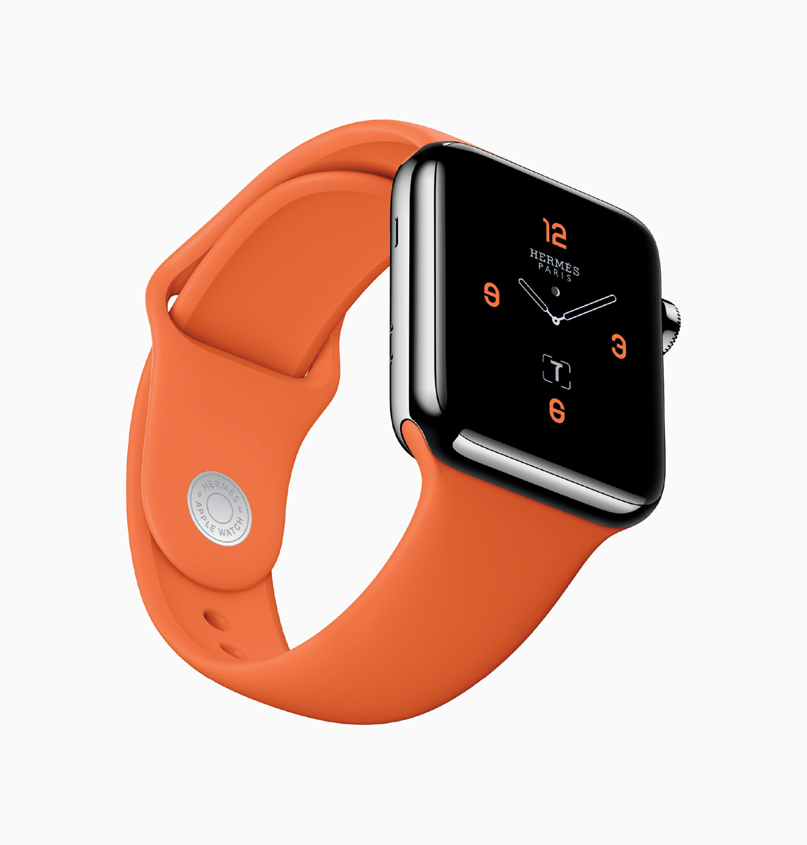 Neue Apple Watch wasserdicht und mit GPS