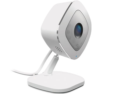 Smart-Home-Kamera für jedermann