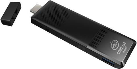 Intel Compute Stick: Der Computer für die Jackentasche im Test