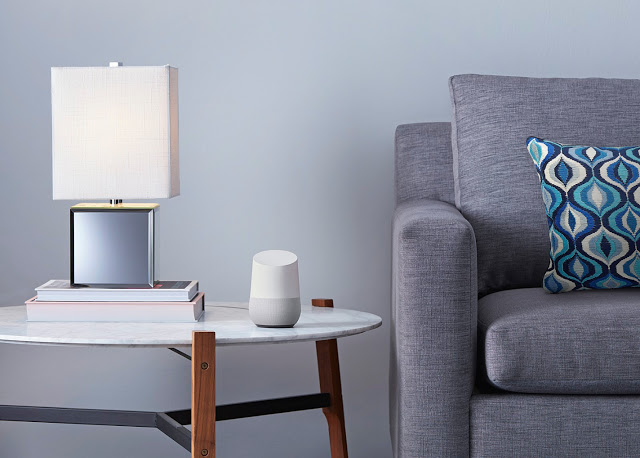 Google setzt auf Sprachdienst