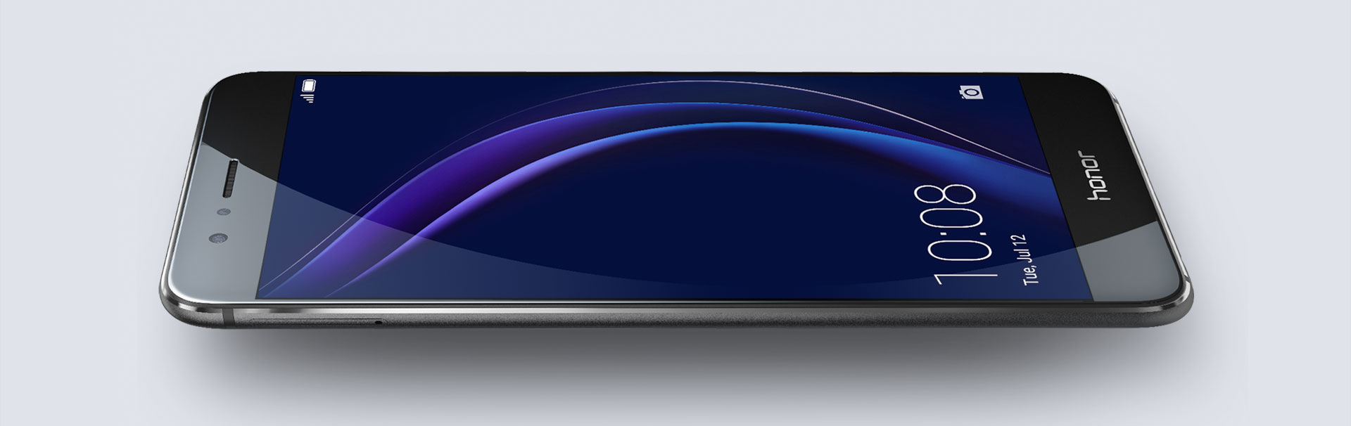 Huawei stellt Honor 8 vor
