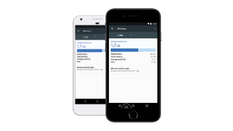 Teamviewer 12 erlaubt Screensharing zwischen Mobilgeräten