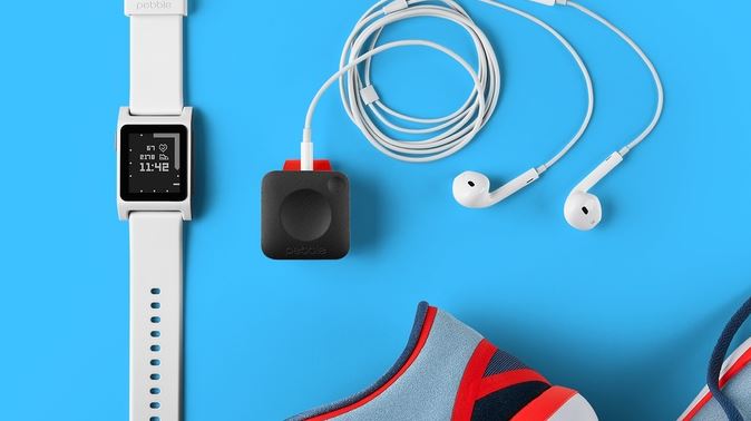 Pebble lanciert Pebble 2, Time 2, Pebble Core