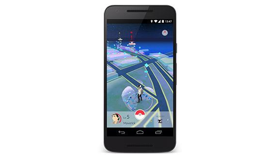 Pokémon Go zur Malware-Verbreitung genutzt