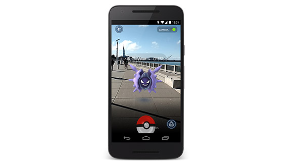 Pokémon Go seit Samstag in der Schweiz