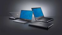 Notebooks mit Desktop-Performance