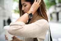 Fitbit lanciert neue Smartwatch Fitbit Blaze