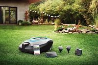 Gardena Smart System: Giesskanne ade