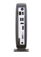 Thin Client mit Quad-Core- CPU für 4K-Auflösungen