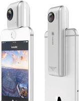 360-Grad-Cam zum Aufstecken