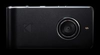 Kodak Elektra - Smartphone für Foto-Fans