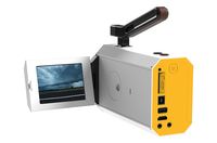CES: Kodak will Super-8-Kameras wiederbeleben