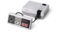 Nintendo stellt Produktion von Nintendo Classic Mini ein