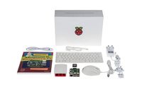 Offizielles Raspberry Pi Starter Kit lanciert