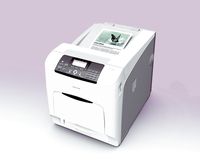 Ricoh erhält 4 Produktauszeichnungen vom Buyers Laboratory LLC 