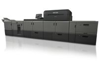 300ste Ricoh Pro C9110 in Europa installiert 