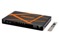 Qnap bringt mobiles NAS mit SSDs 