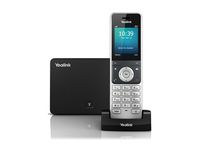 Flexible Telefone für kleine Unternehmen