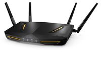 Ultraschnelle Router und Access Points