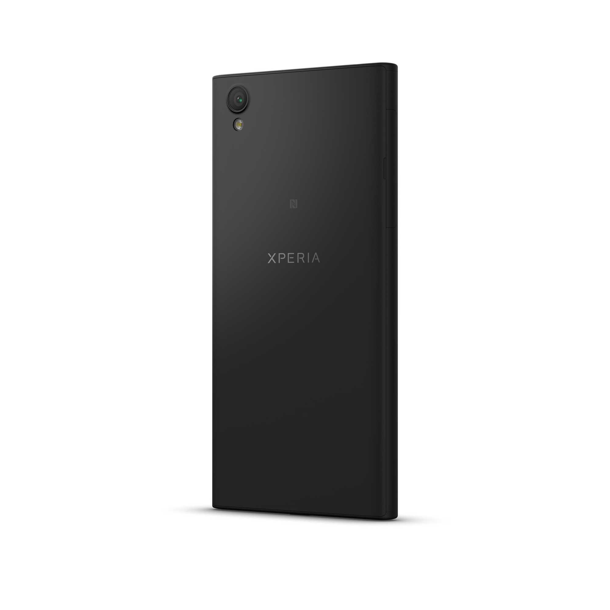Sony stellt Einsteigermodell Xperia L1 vor