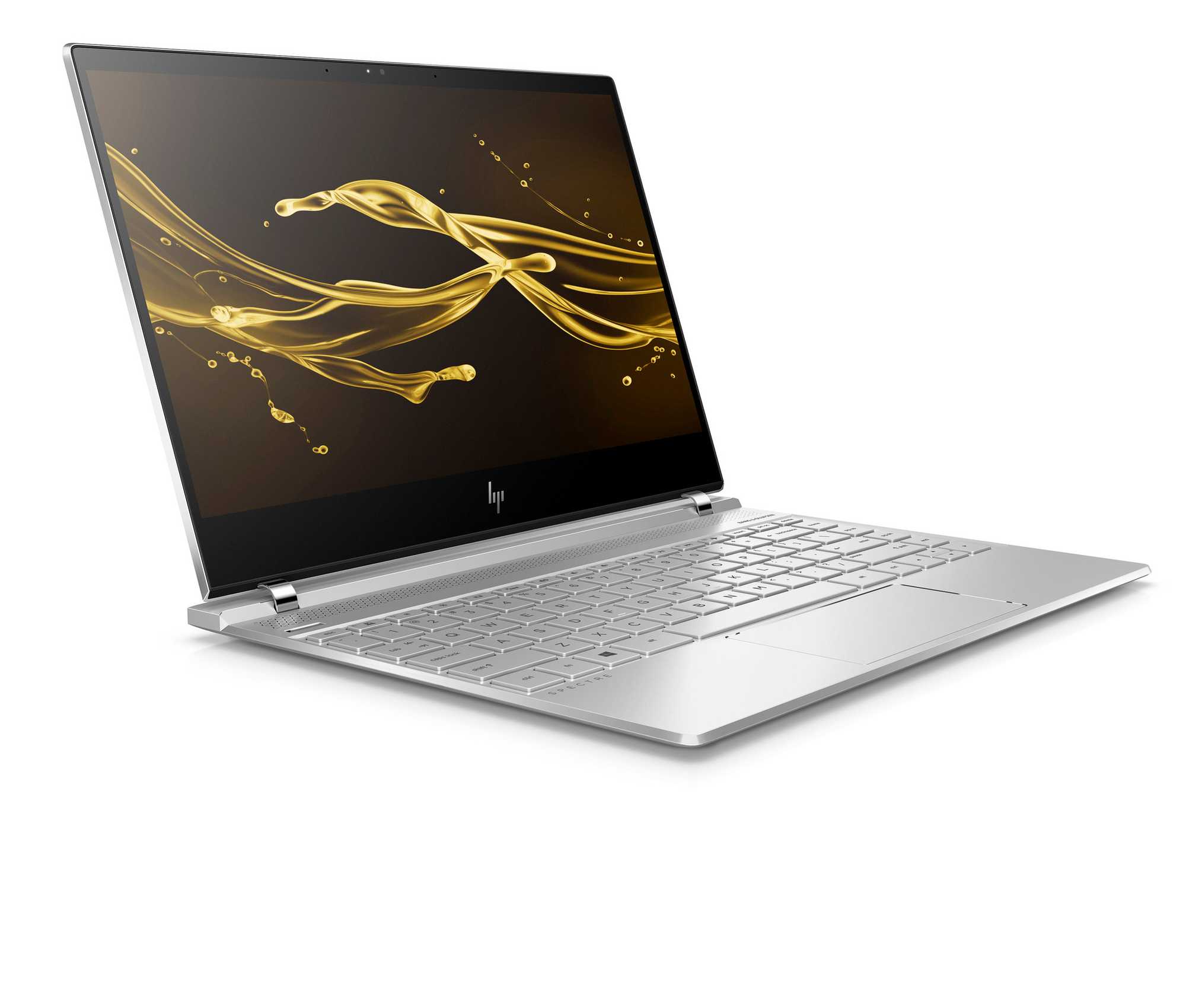 HP erweitert Spectre-Laptop-Familie 