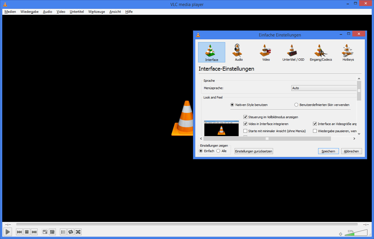 EU bezahlt für VLC-Bugs