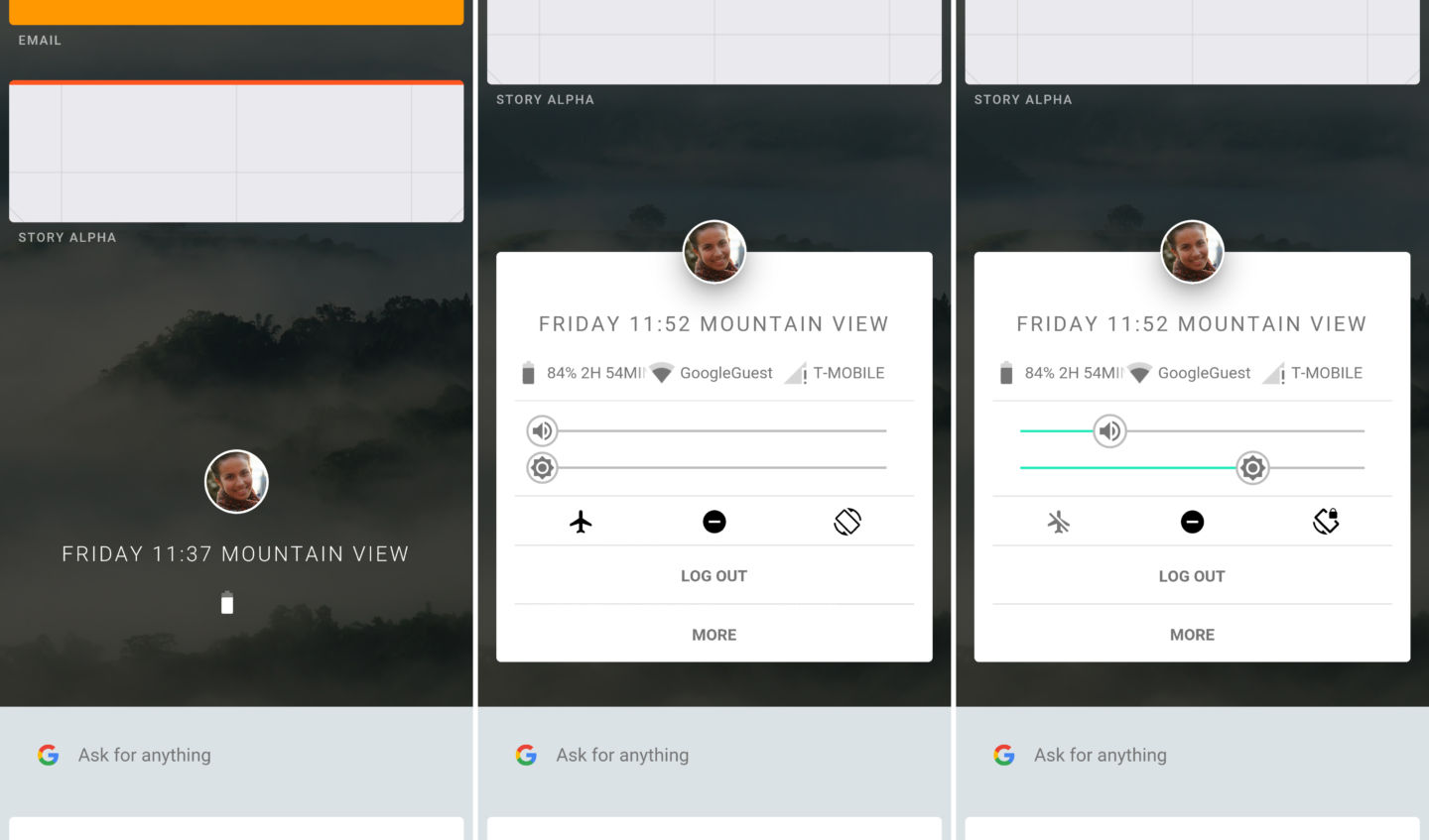 Google arbeitet an neuem Smartphone-Betriebssystem