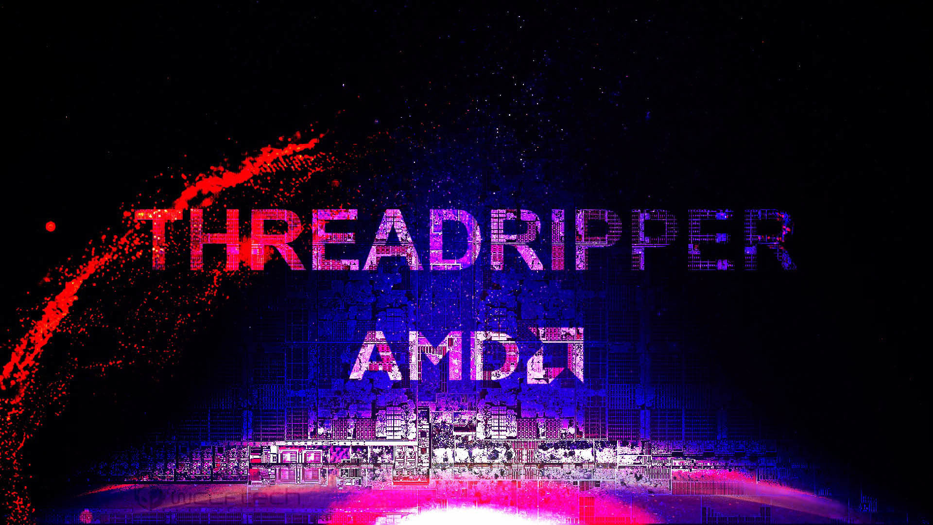 Intel bringt möglicherweise erstmals i9-Prozessoren, AMD kontert mit 16-Kern CPU