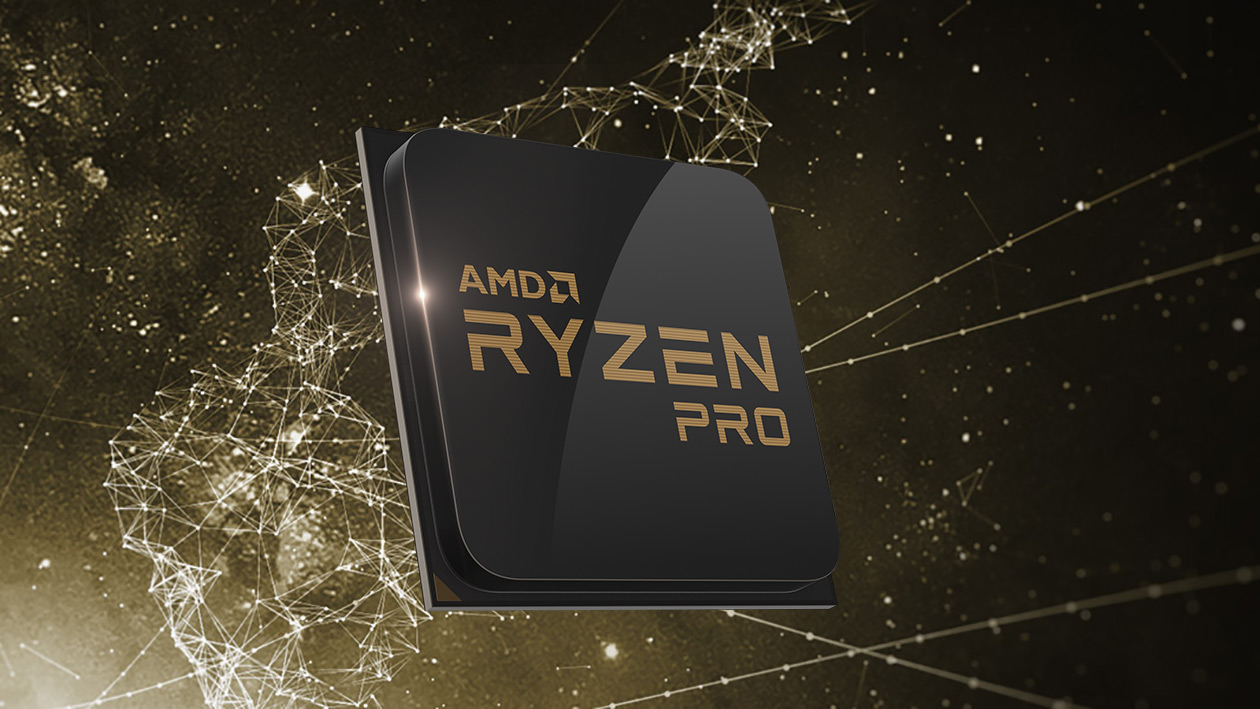 Ryzen-7000-Chips erscheinen im Viererpack