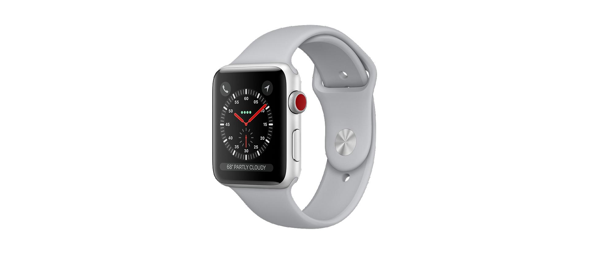 watch 3 cellular