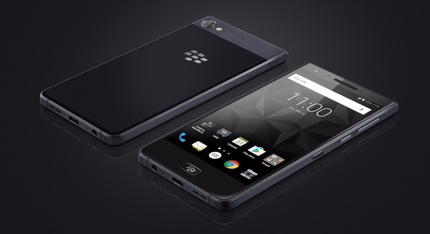 Blackberry gibt mobiles OS und App Store auf