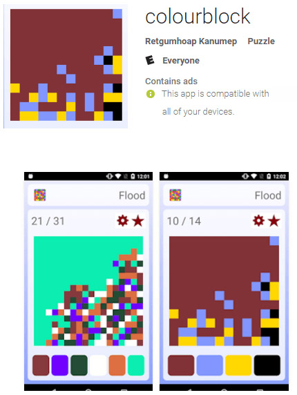 Neuartige Android-Malware im Google Play Store entdeckt