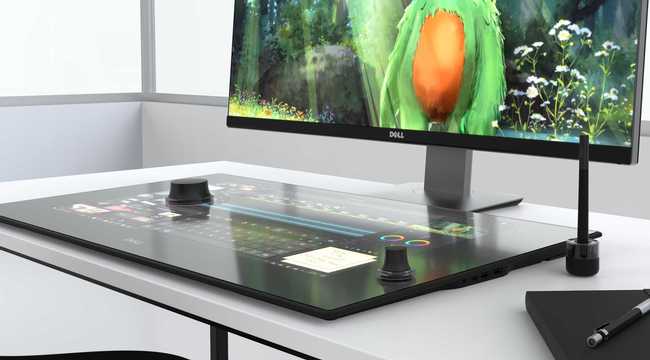 CES: Dell zeigt Surface-Studio-Konkurrenten