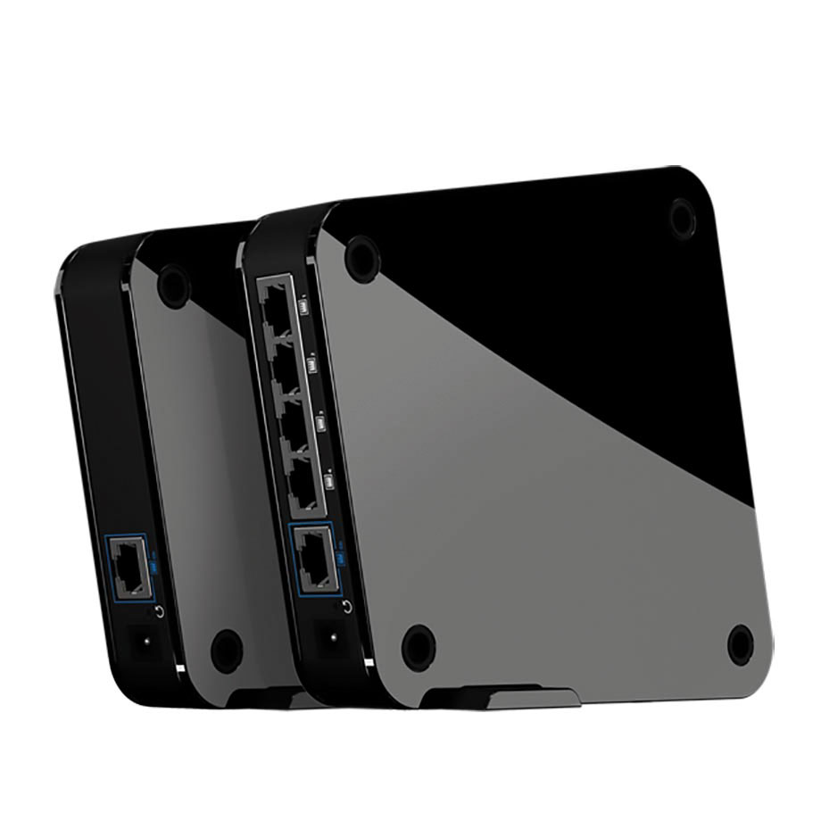 WLAN-Brücken von Netgear und Devolo im Test
