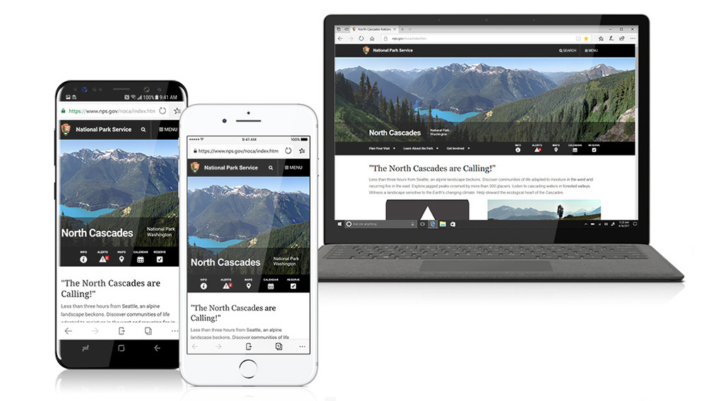 Chromium-basierter Edge Browser vorerst nur für 64-bit-Systeme