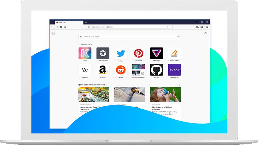 Neue Firefox-Version schliesst Sicherheitslücken