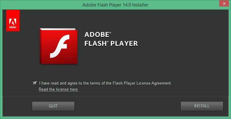 Adobe schliesst Lücken in Flash, Creative Cloud und Connect